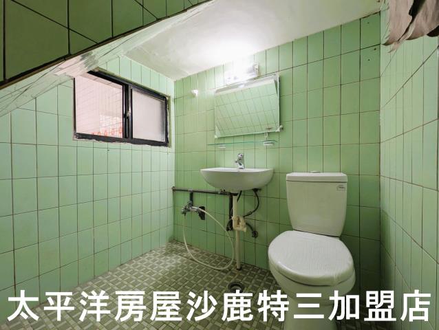 沙鹿透天-3