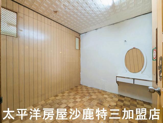 沙鹿透天-8