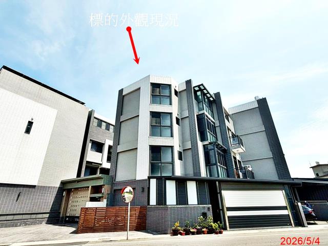 新豐鄉十一股廣僑樹
