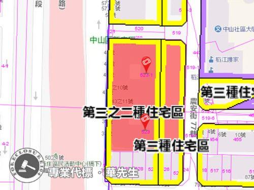 中山區大樓法拍-6
