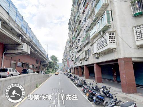 中山區大樓法拍-3