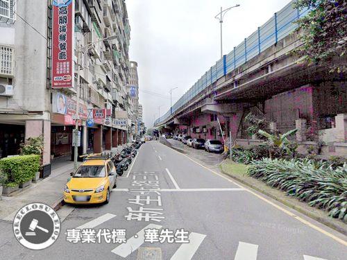 中山區大樓法拍-5
