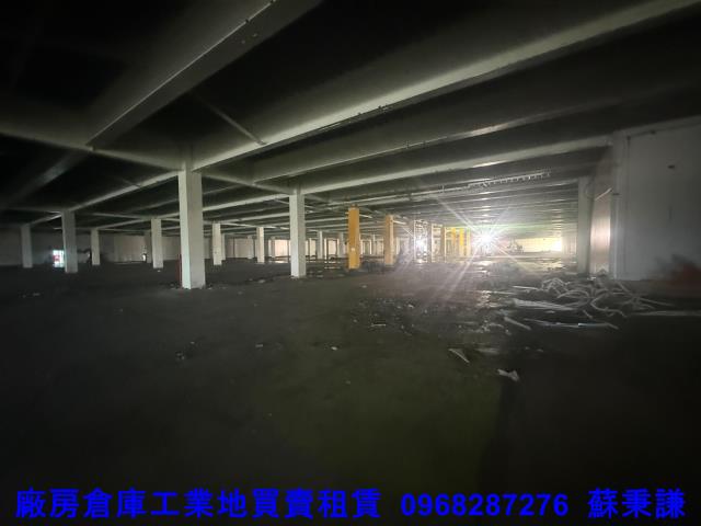 觀音廠房-4