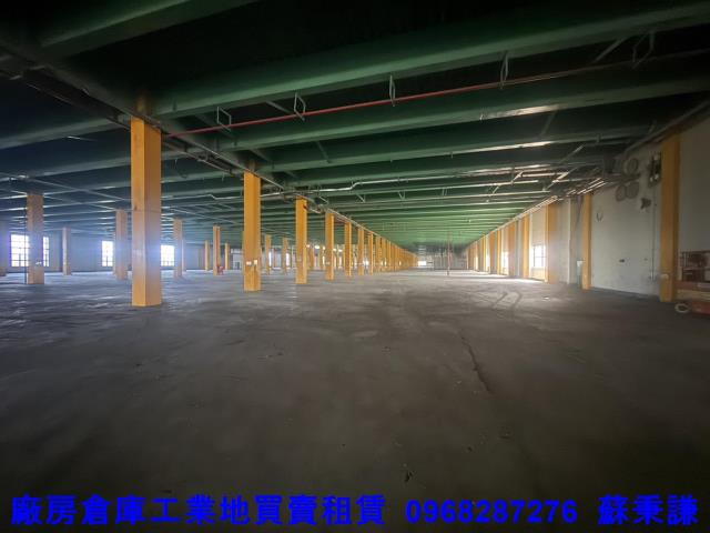 觀音廠房-5