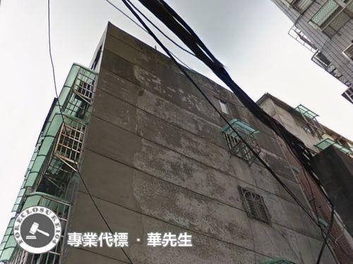 三重法拍公寓-2
