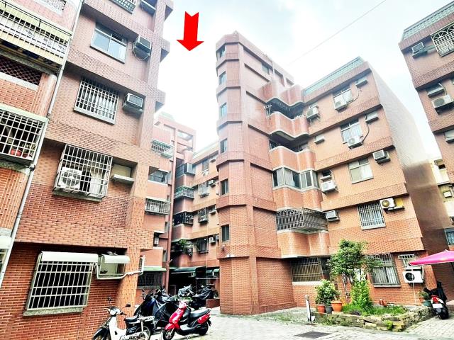太保新安一街花園新城