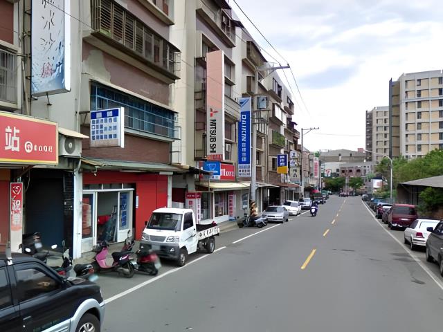 中壢公寓法拍-2