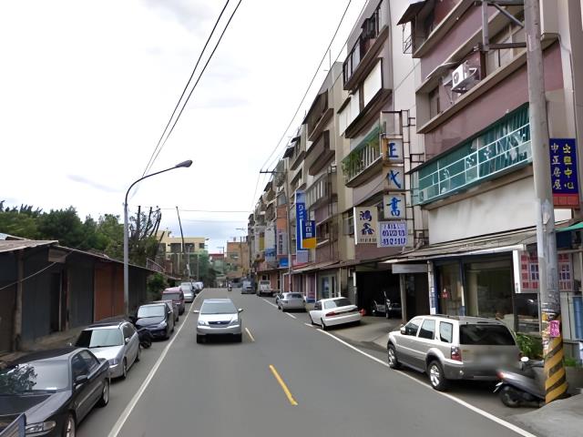 中壢公寓法拍-4
