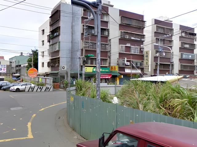 中壢公寓法拍-5