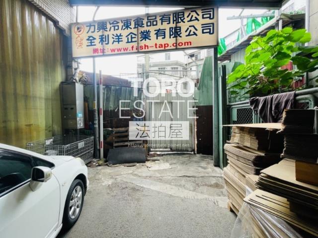 中和法拍透天-4