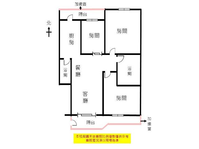 東區公寓-11