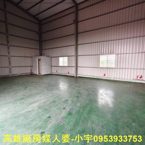 大寮廠房-2