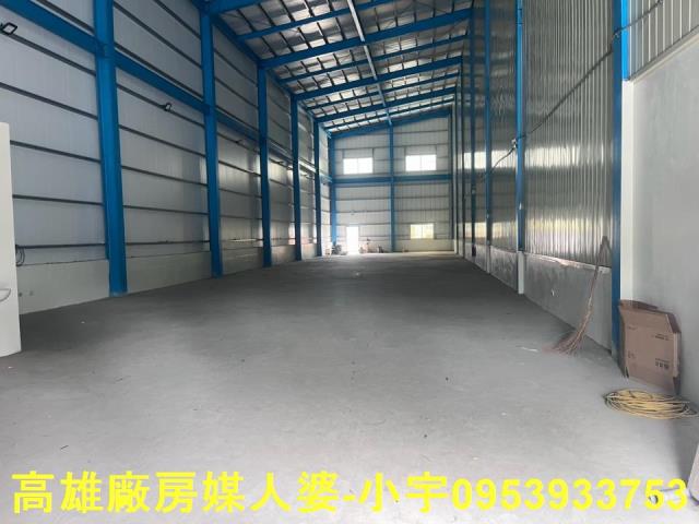 仁武廠房-1