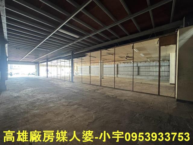 仁武廠房-2