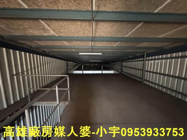 仁武廠房-3