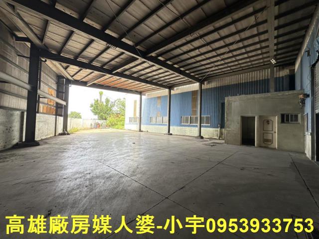 高雄廠房-3