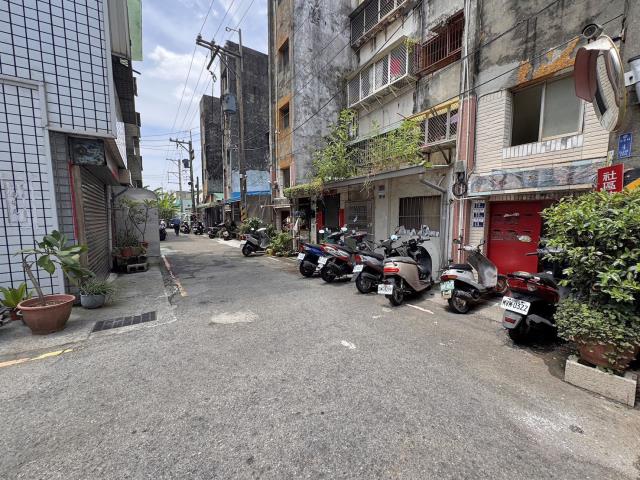 台中公寓-3