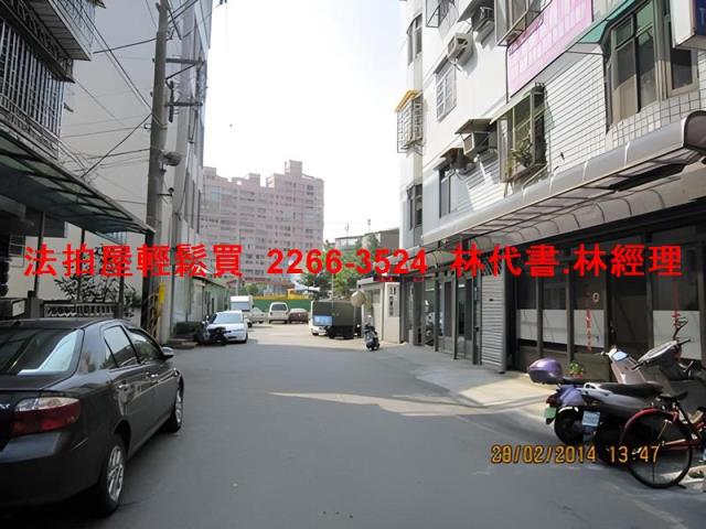 桃園平鎮法拍華廈-6