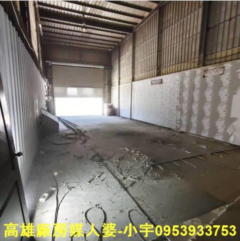 高雄大社廠房-1