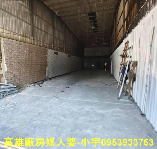 高雄大社廠房-2