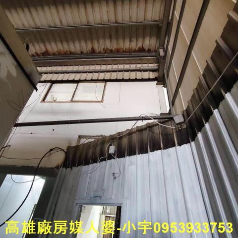 高雄大社廠房-3