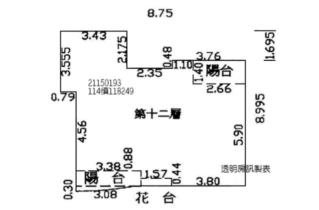 新北三芝法拍大樓-10