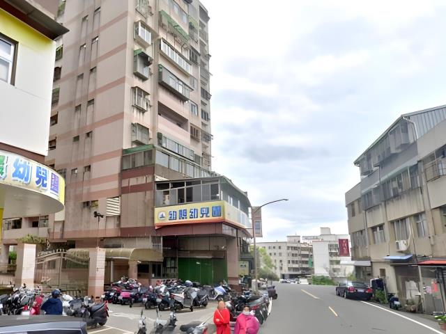 新北三芝法拍大樓-6