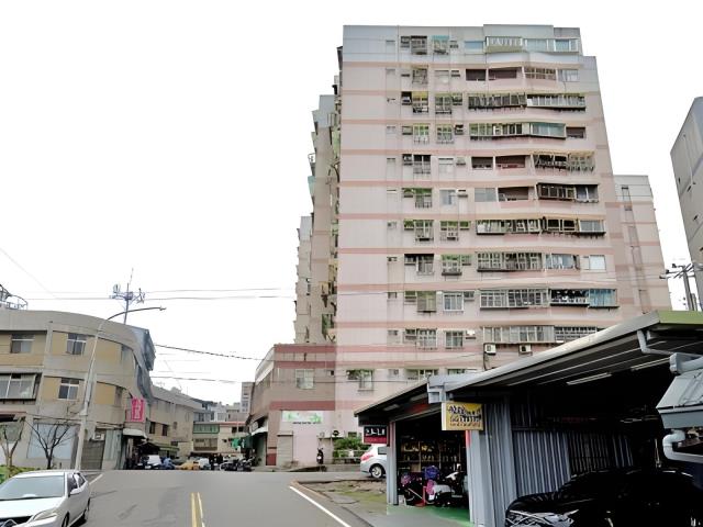 新北三芝法拍大樓-7