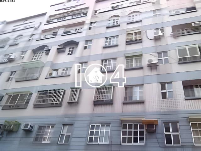台中北屯法拍華廈-6