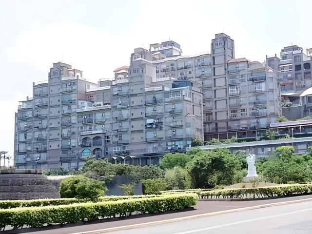 新北三芝法拍大樓-3