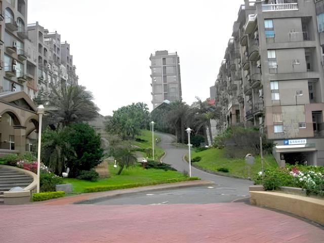 新北三芝法拍大樓-4