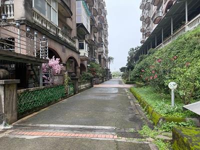 新北三芝法拍大樓-7