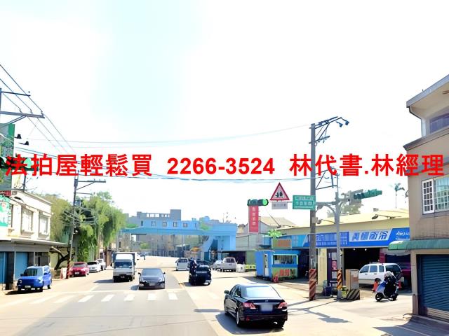 桃園大溪法拍透天-10