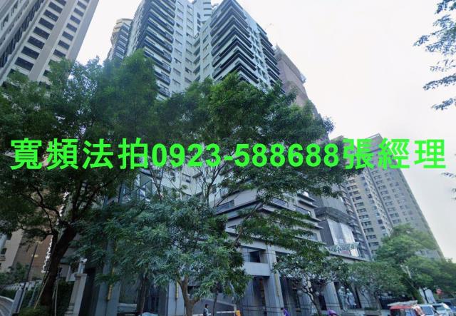 台中西屯拍賣大樓-1