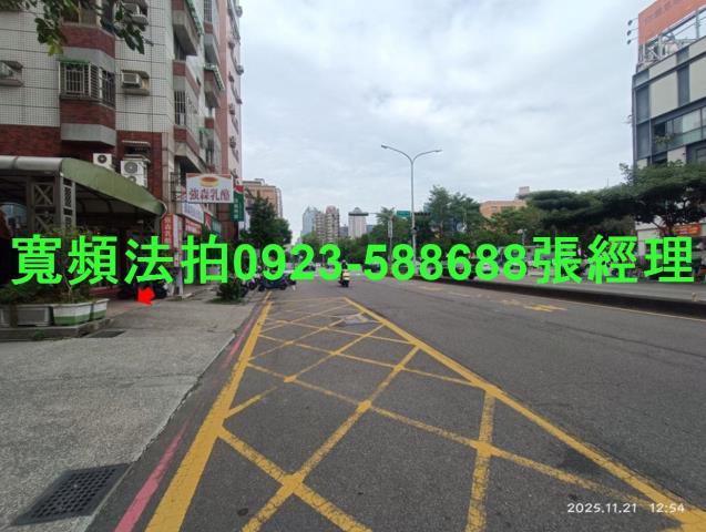 台中南屯法拍華廈-6