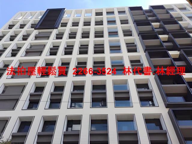 台北大同區大樓法拍-4
