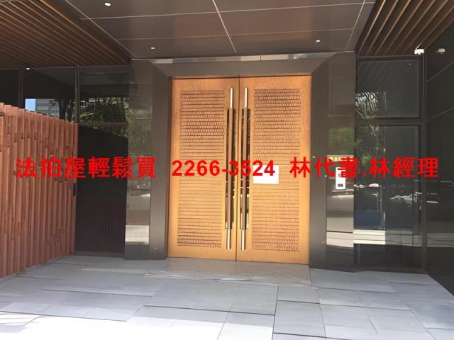 台北大同區大樓法拍-5