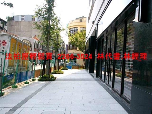 台北大同區大樓法拍-6