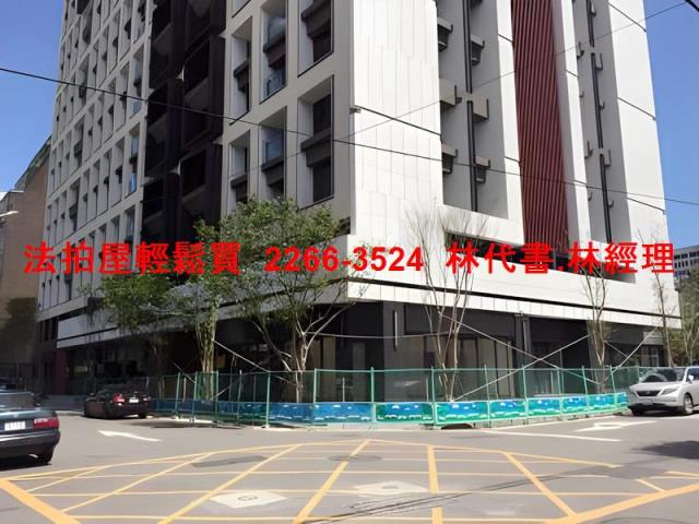 台北大同區大樓法拍-7
