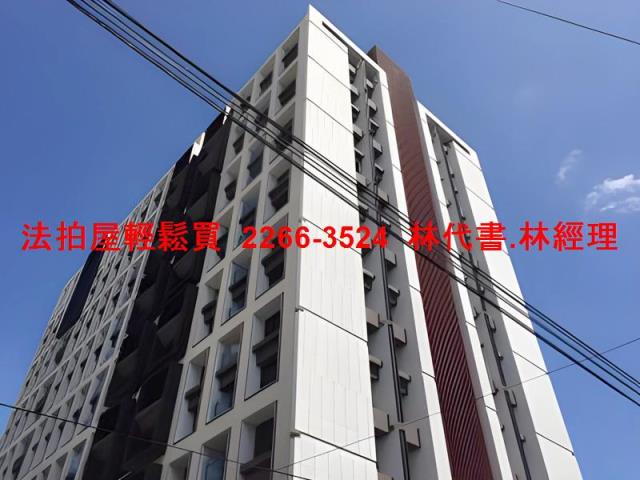 台北大同區大樓法拍-8