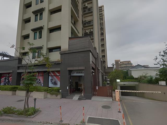 內湖大樓法拍-4