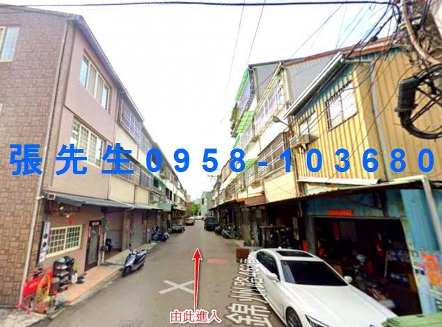 霧峰透天法拍-5
