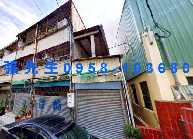 霧峰透天法拍-1