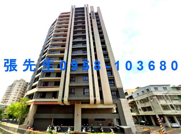 鳳山法拍大樓-2