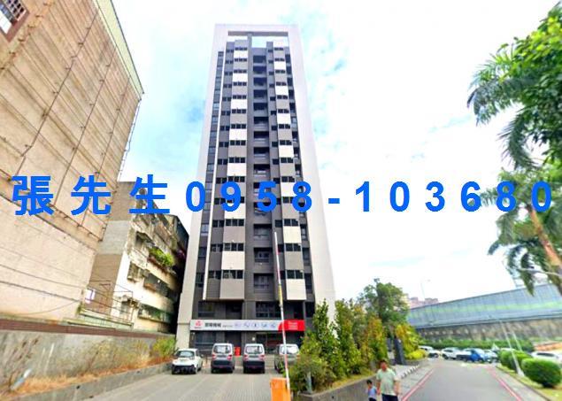 三民區大樓法拍-3