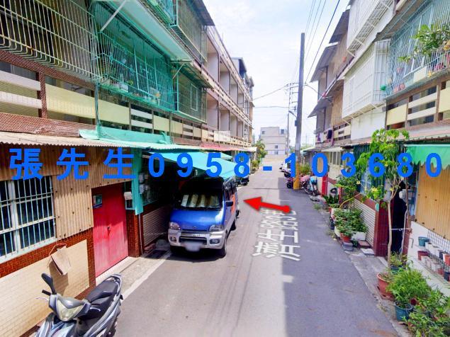 學甲透天拍賣-3
