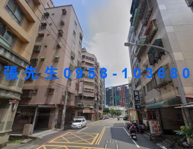 中壢法拍華廈-3