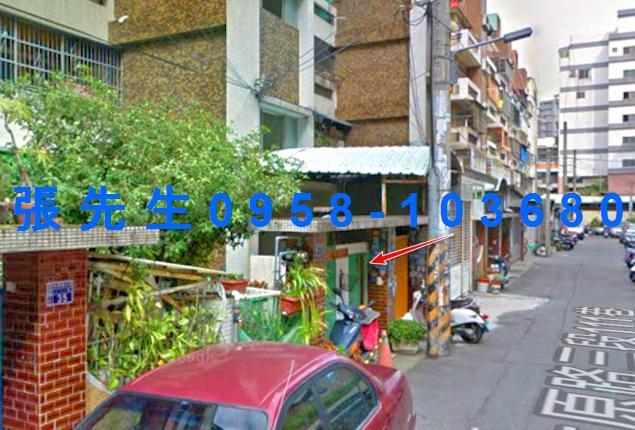 北屯法拍公寓-2
