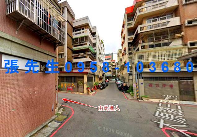 北屯法拍公寓-5