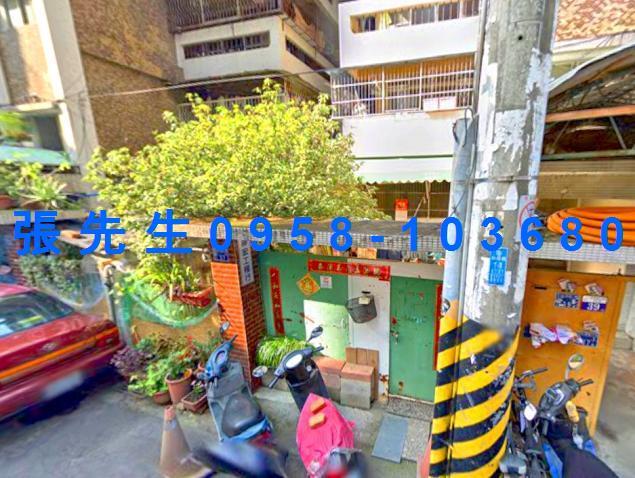北屯法拍公寓-1